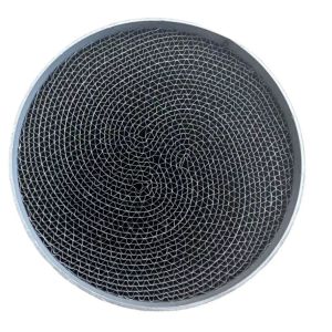 High Quality Metal Carrier Interruption 109*100