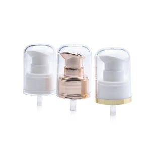 Quality Full Cap 24mm Soap &amp; Lotion Dispenser Pumps for sale