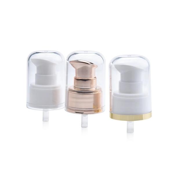 Buy Full Cap  24mm Soap & Lotion Dispenser Pumps at wholesale prices