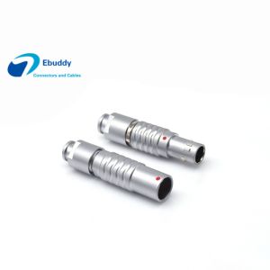 Lemo Circular Cable Connector PHG Free Socket 0B 1B 2B 3B 4B 2-32pin