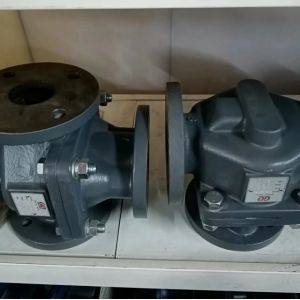 China QX102885 ZP Temperature Controlled Valve Seat on sale