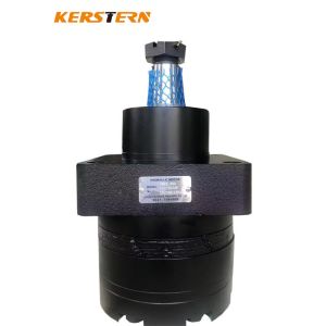 China Replace of White Hydraulic  Motor with High Torque on sale