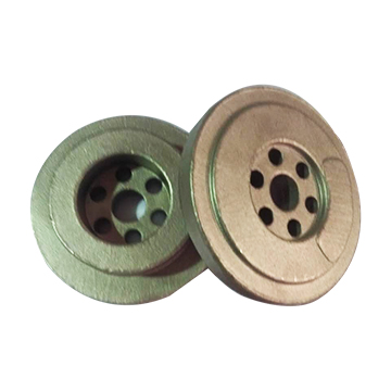 investment casting ,precision casting ,steel casting ,lost-wax casting ,impeller