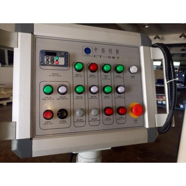 600pcs/cycle Brazing Capability Vacuum Soldering Equipment with High Capacity