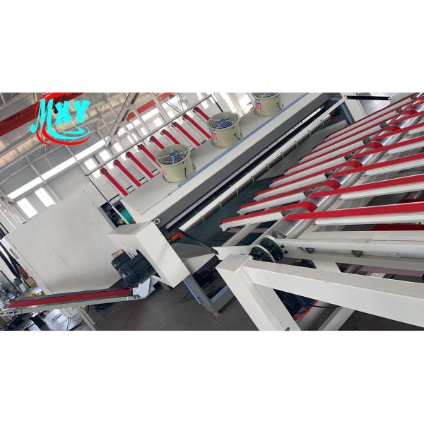 Buy 325.2KW Automatic Carton Packing Machine Fully Computerized at wholesale prices