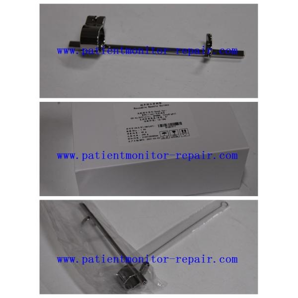 Buy 16G 18G Ultrasound Probe White Puncture Rack at wholesale prices