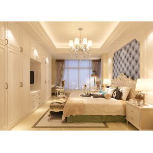 3D Effect European Style Black and White Leather Pattern Wallpaper