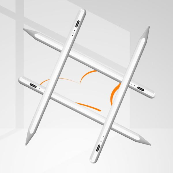 Buy 180mAh Battery Capacity Tablet Stylus Pencil For IOS/Android/Windows at wholesale prices