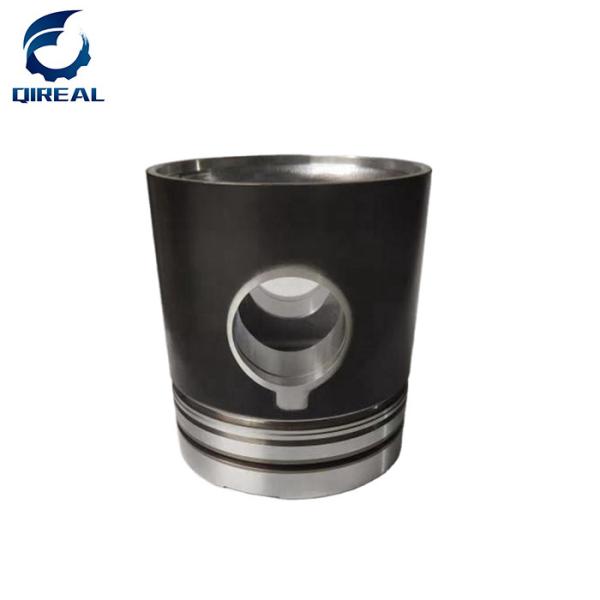 Buy Excavator Diesel Engine Spare Parts D2366 Engine Piston 65.02501-0031 at wholesale prices