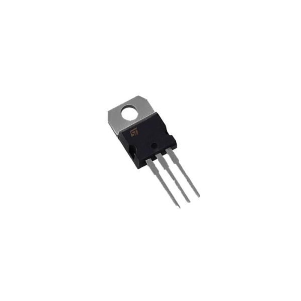 Buy Electronic MOSFET Power Transistor , BTB16-800CWRG Efficient Microelectronic at wholesale prices