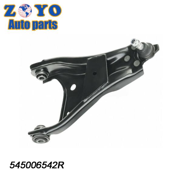 40Cr Ball Joint for Dacia 2016 Front Lower Control Arm 545016746R 545019969R