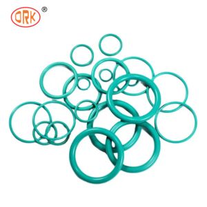 NBR Silicone FKM Orings EPDM O Ring Seals Gasket Set For Water And Wastewater
