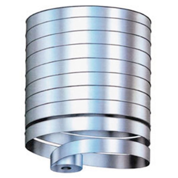 Precise Lipp Spiral Silo Forming Machine With Advanced Anto Control Systems