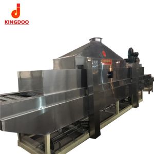 10000-300000PCS/8hours Auto Noodle Maker Fried Instant Noodles Production