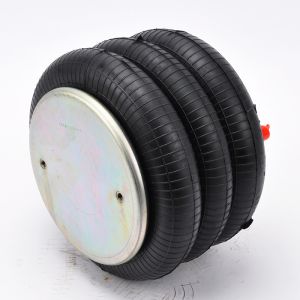 China W01-358-7994 Firestone Air Springs Assembly 3B7994 AIRSUSTECH on sale