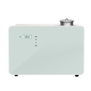 12V 10W HVAC Scent Diffuser Machine for Commercial Aromatherapy