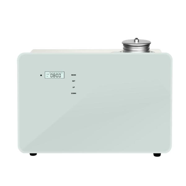 Buy 12V 10W HVAC Scent Diffuser Machine for Commercial Aromatherapy at wholesale prices
