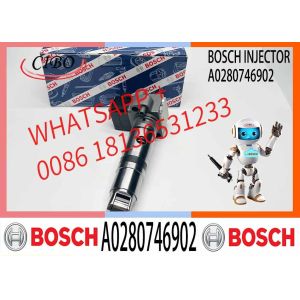 Diesel Unit Pump 0414799008 0414799002 0414799027 0280746902 A0280746902 For