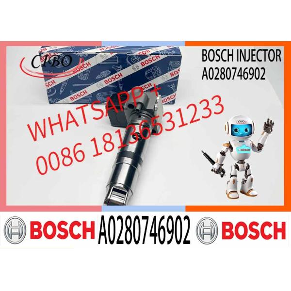 Diesel Unit Pump 0414799008 0414799002 0414799027 0280746902 A0280746902 For