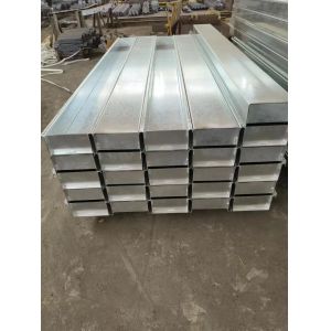 Quality Customized Precast Concrete Sleeper Moulds ASTM DIN JIS Standard for sale