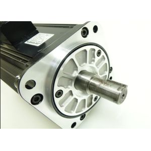 Industrial Servo Motor Yaskawa AC SERVO MOTOR 900W 1000RPM SGMGH-09ACB6C