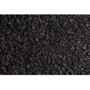 1mm-10mm Graphite Petroleum Coke 98.5% Carbon For Steel Continuous Casting