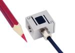 Miniature Force Sensor With M6 Mounting Hole Tension And Compression Load Cell