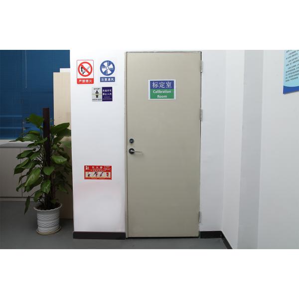 Handheld Data Storage Function Acetylene C2H2 VOC Gas Detector With Sampling Pump