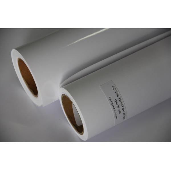 Resin Coated Photo Paper