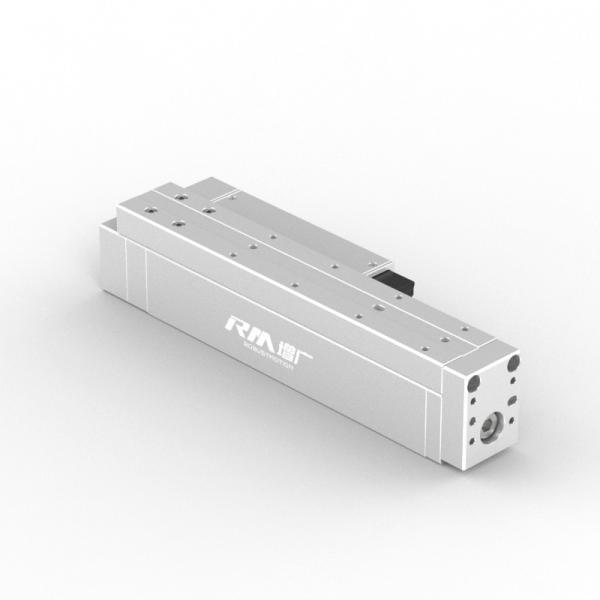 RobustMotion Heavy Duty Linear Actuator Adaptable Pushing Industrial Automation