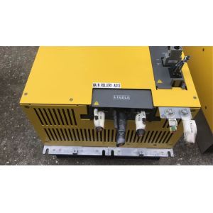 A06B-6127-H109 Fanuc Servo Drive System 5Kg Weight