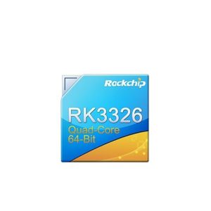 Quality Original in stock Chips electronic components RK3326 RK809 for sale