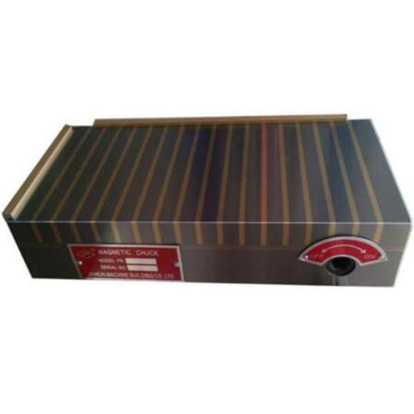 Heavy Duty Overhead Crane Parts Flat Permanent Magnetic Lifter Lifting Magnets