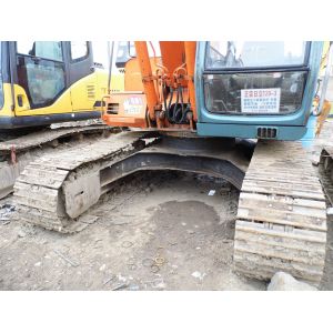 HITACHI EX120-3 USED EXCAVATOR FOR SALE ORIGINAL JAPAN