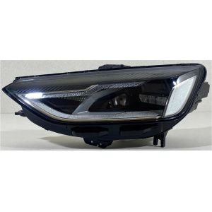8W0941011 Headlight for AUDI A4 B9 (8W2, 8WC)