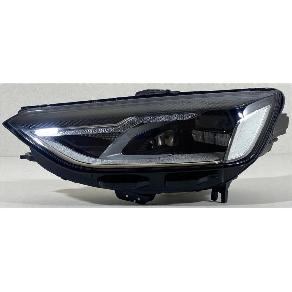 Buy 8W0941011 Headlight for AUDI A4 B9 (8W2, 8WC) at wholesale prices