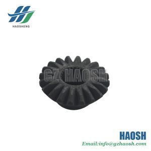 NPR PARTS 2403106A2 GEAR AXLE SHAFT FOR ISUZU NKR57