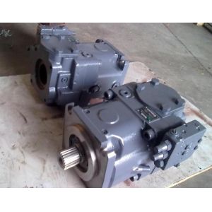 Rexroth Hydraulic Piston Pumps A11VLO190LRDU2/10R-NZD12K02P-S