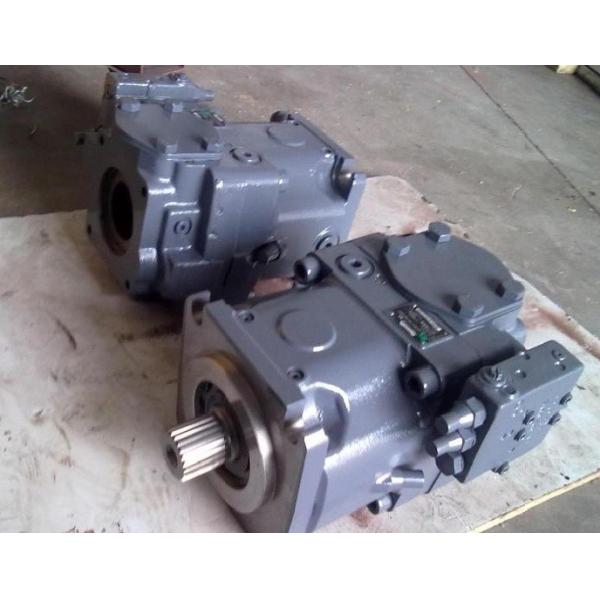 Buy Rexroth Hydraulic Piston Pumps A11VLO190LRDU2/10R-NZD12K02P-S at wholesale prices