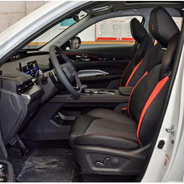 Changan OSHAN Z6 2022 Blue Whale 1.5T DCT Zhizun model 5 Door 5 seats SUV