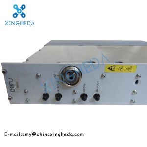 Huawei DRFU 900B GM5M4DRFU 02316905 Double Radio And Filter Unit For Bts3900
