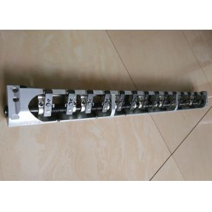 SM74 PM74 Gripper Bar Printing Machine Spare Parts M2.014.003F