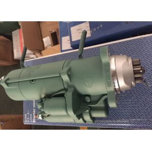 VG1560090001 Heavy Duty Truck Starter For HOWO Truck