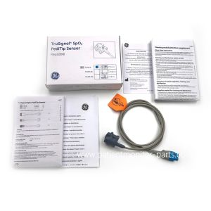 TS-SP-D TruSignal SpO2PediTip Sensor Reusable