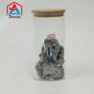 Supply Ferro Chrome Low Carbon Ferrochrome FeCr 60 C7