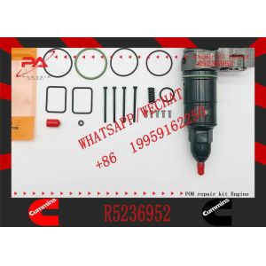 Diesel Fuel Injector R5235695 R5235915 R5236347 R5236952 R5236977 R5236978