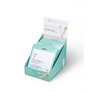 Skincare Display Packaging Box Printed Retail Cosmetic Paper Box