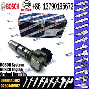Diesel Engine Single Pump 0414799005 substitute 0986445 002 0986445102