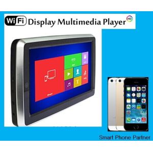 New Android 4.2.2 10.1" back seat car monitor with Wifi,3G Function,FM