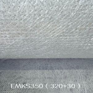 China EGV 2730 Combo Mat For Pultrusion, RTM & Continuous Plate Forming And Enhance Weatherability And Outlook Of FRP on sale